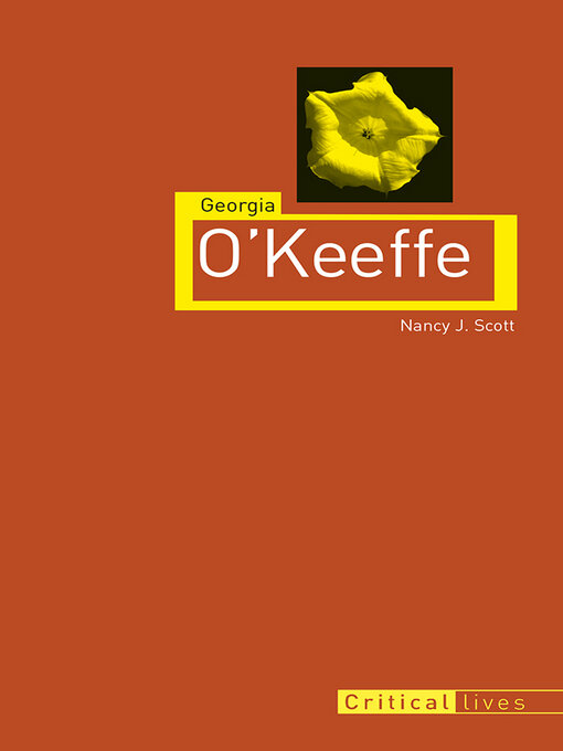 Title details for Georgia O'Keeffe by Nancy J. Scott - Available